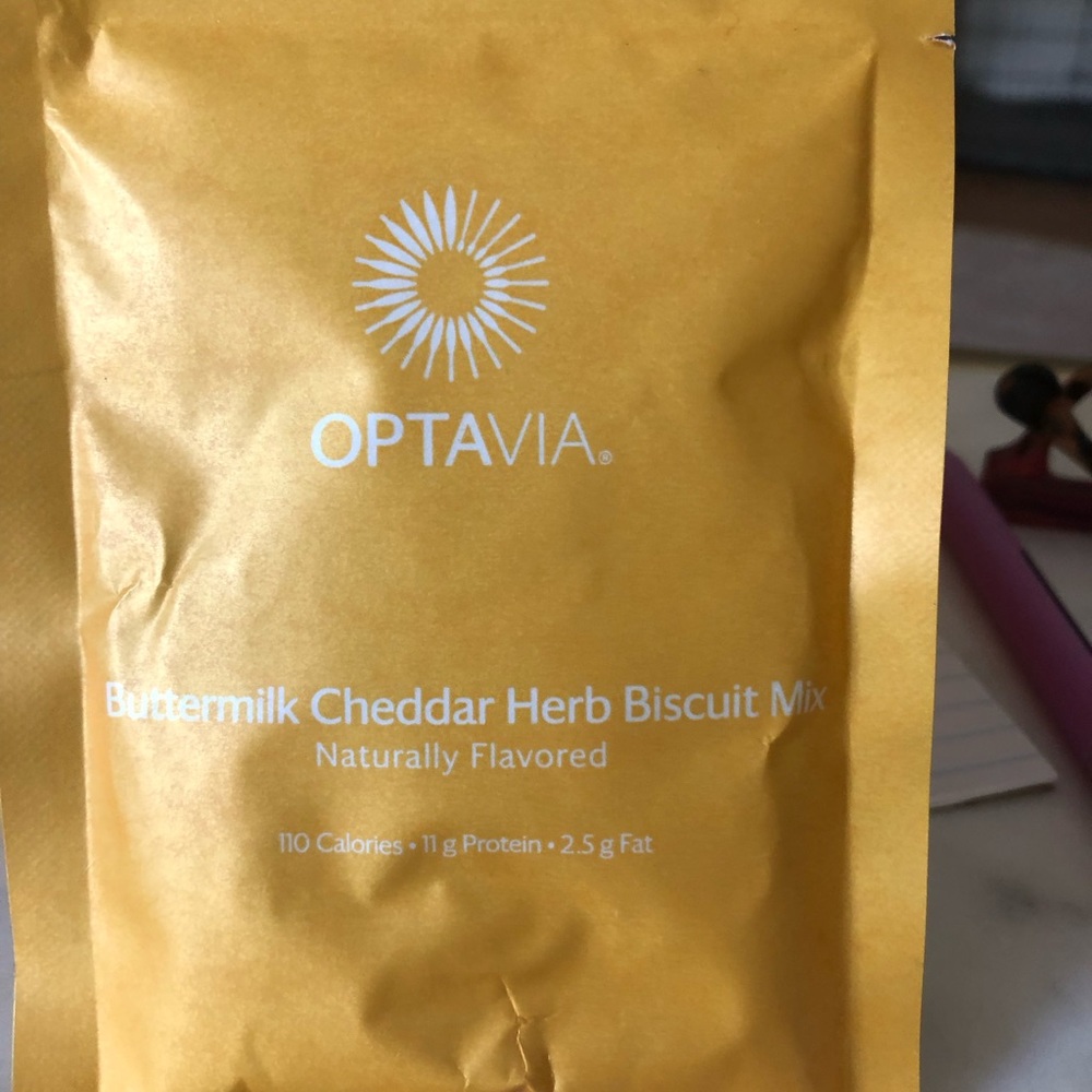 Optavia